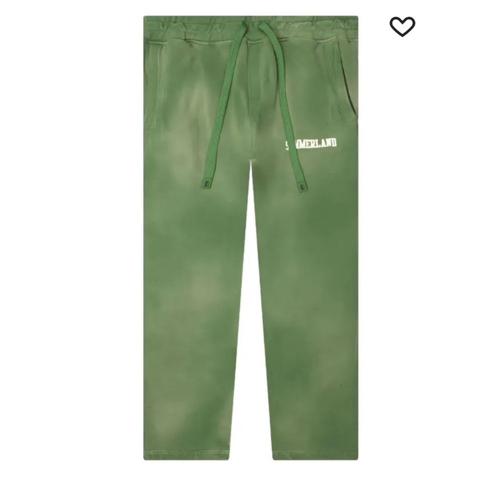 Nahmias Summerland Track pants, Men’s small $580 NWT